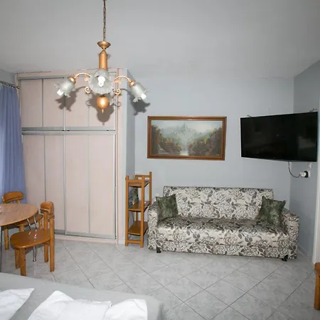 Ionian Overlook Holiday home