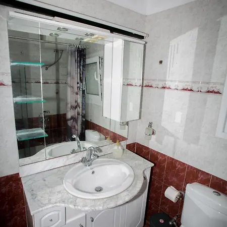 Holiday home Ionian Overlook Lixouri