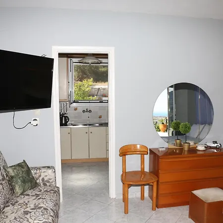 Holiday home Ionian Overlook Lixouri