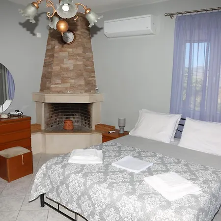 Ionian Overlook Holiday home