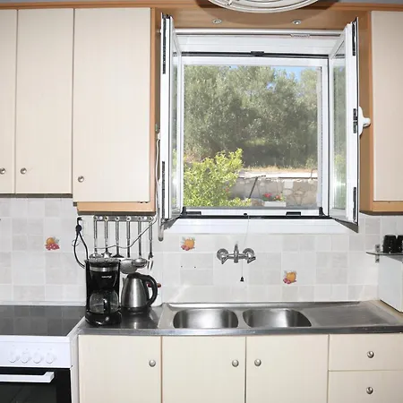 Holiday home Ionian Overlook *