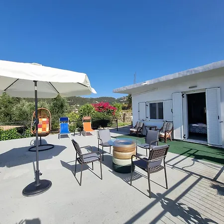 Holiday home Ionian Overlook