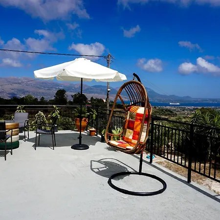 Holiday home Ionian Overlook Lixouri